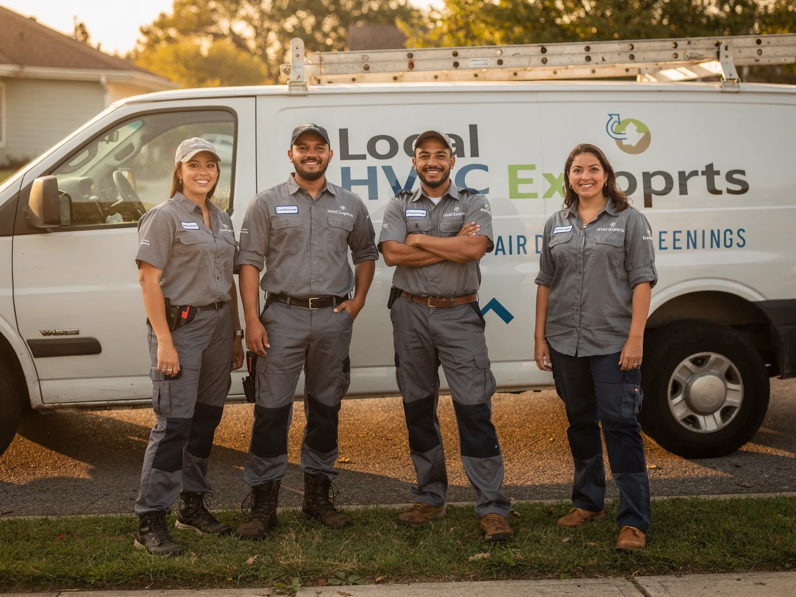 24/7 HVAC Repair & AC Replacement company in Williamston, SC